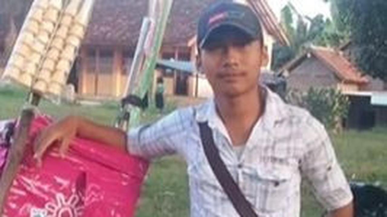 Kisah Sukses Pria