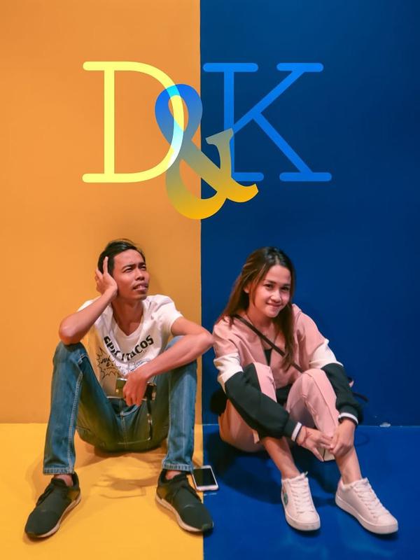 Karen Hertatum (Sumber: Instagram/karenhertatum22)