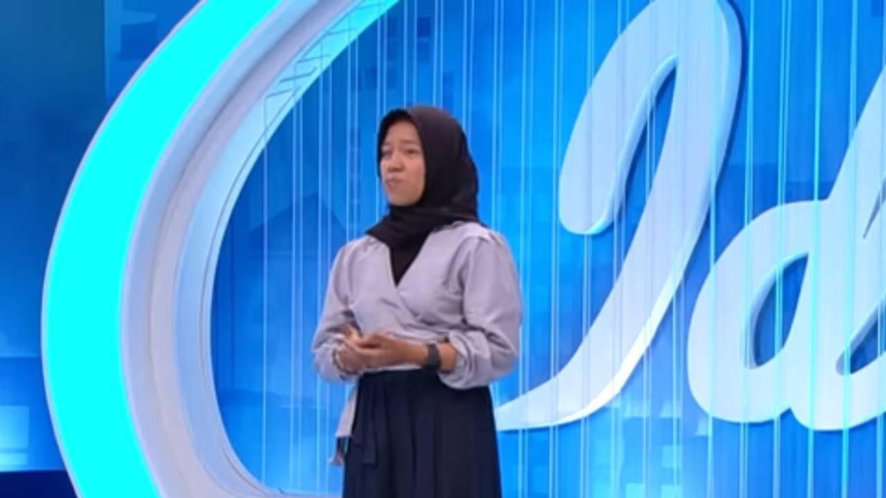 Belum Pernah ke Mal, Peserta Indonesian Idol Asal Gunung Kidul Ini Miliki Suara Emas, BCL: Belum Tersentuh Kekejaman Ibu Kota