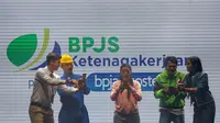 Strategi Komunikasi Baru BPJamsostek Melalui Drama Musikal Kerja Keras Bebas Cemas
