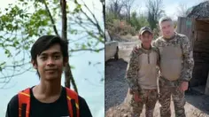Jejak Rendi dari Natuna ke Filipina, Berakhir Tragis di Medan Perang Rusia