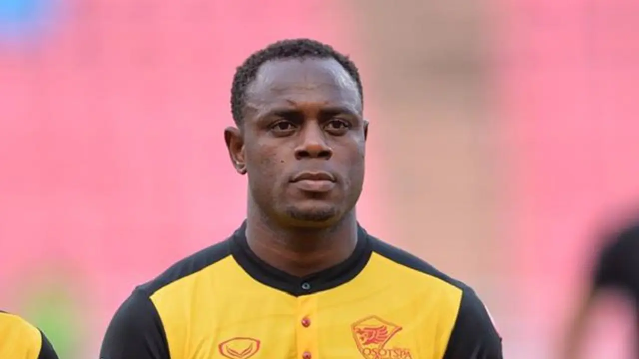 Victor Igbonefo