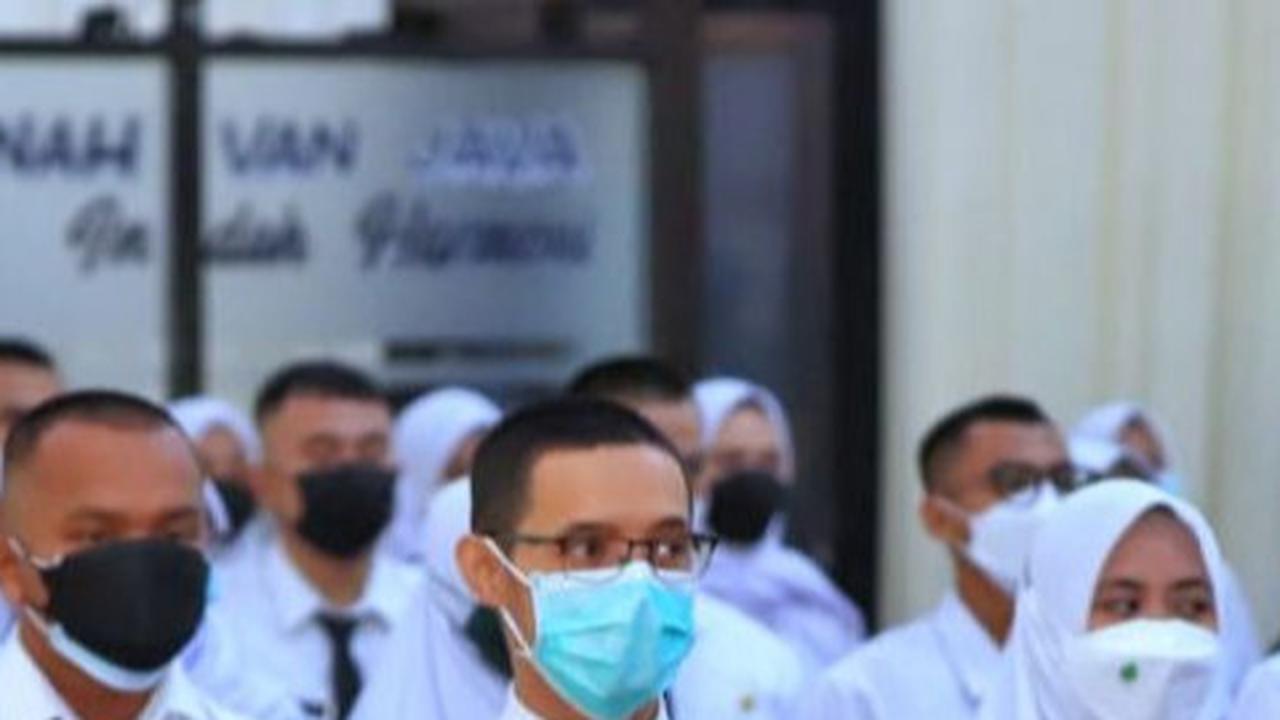 Pemerintah Pastikan Rekrutmen CPNS 2024 Anti Orang Dalam, Ini Caranya