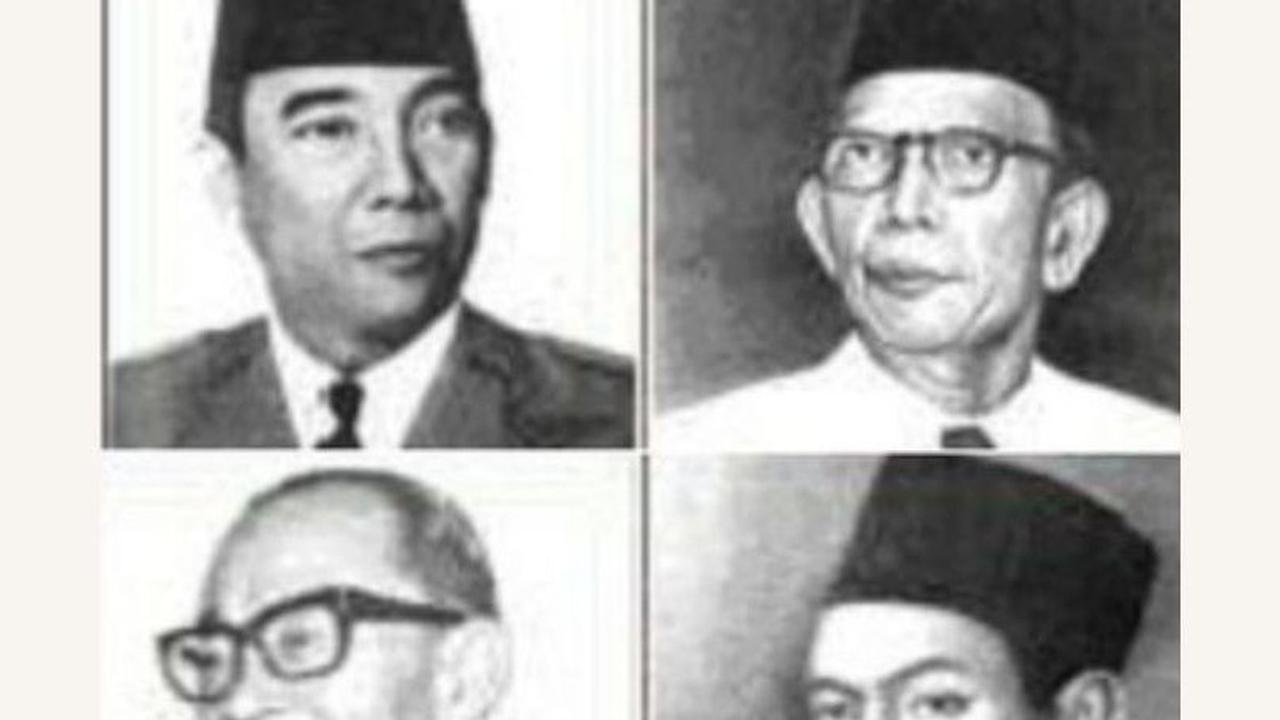 Sisi Lain Mas Mansoer Sahabat Karib Soekarno dan Bung Hatta, Religius sejak Kecil Tak Pernah Mau Tampil Glamor