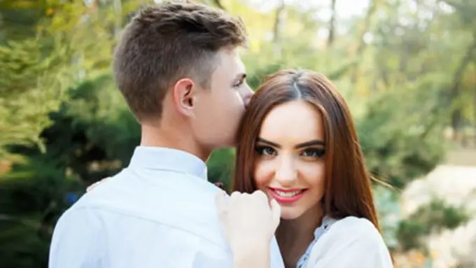 Perkenalan/Copyright Shutterstock