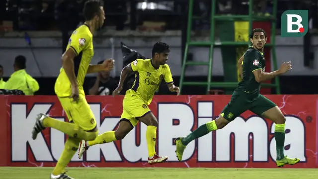Persebaya Surabaya