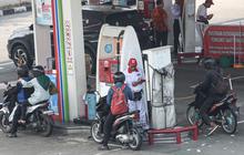 Pertamina Kembangkan Produk BBM Rendah Sulfur, Harganya Bakal Disubsidi?