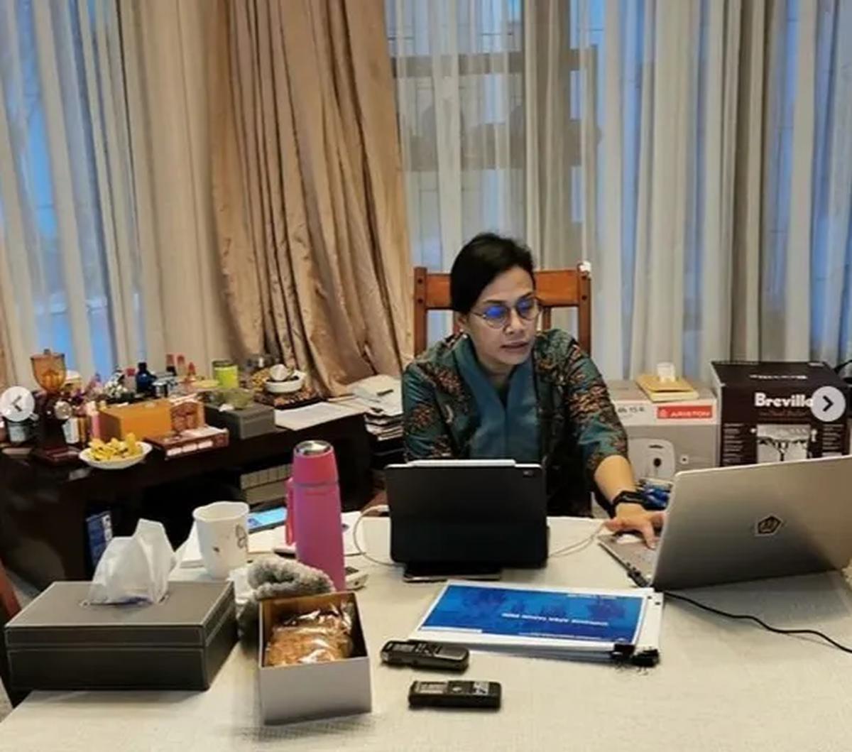 Dia menambahkan, RUU DKJ mengusung konsep Daerah Khusus Jakarta menjadi kota global dan pusat ekonomi terbesar di Indonesia.&nbsp;