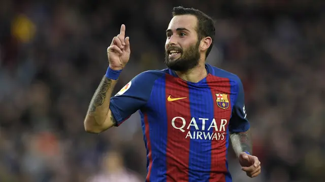 FOTO: 5 Pemain Barcelona yang Terancam Disingkirkan Valverde