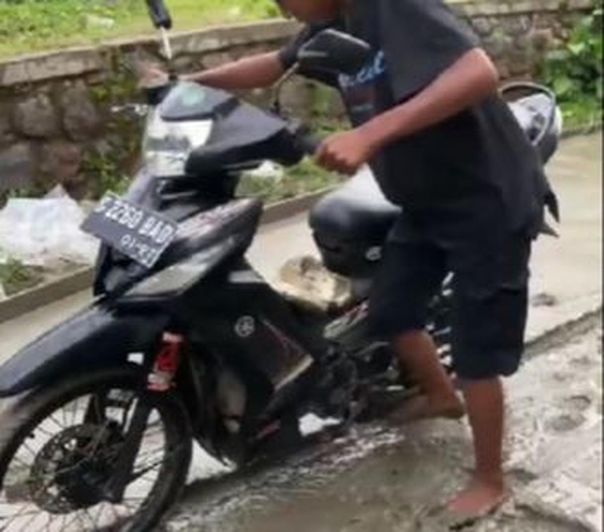 Dok. Istimewa