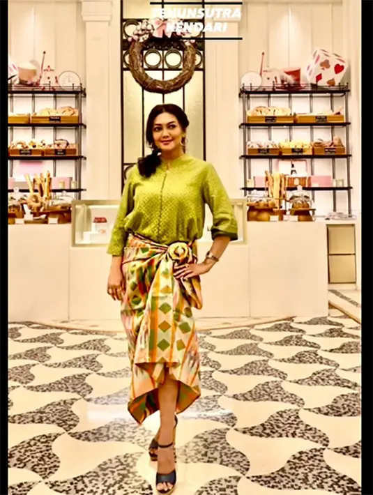 [Instagram/bellasaphiraofficial]