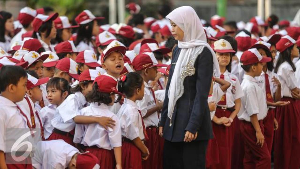 Kumpulan Ucapan Hari Guru Nasional 25 November 2025 Bernuansa Islami