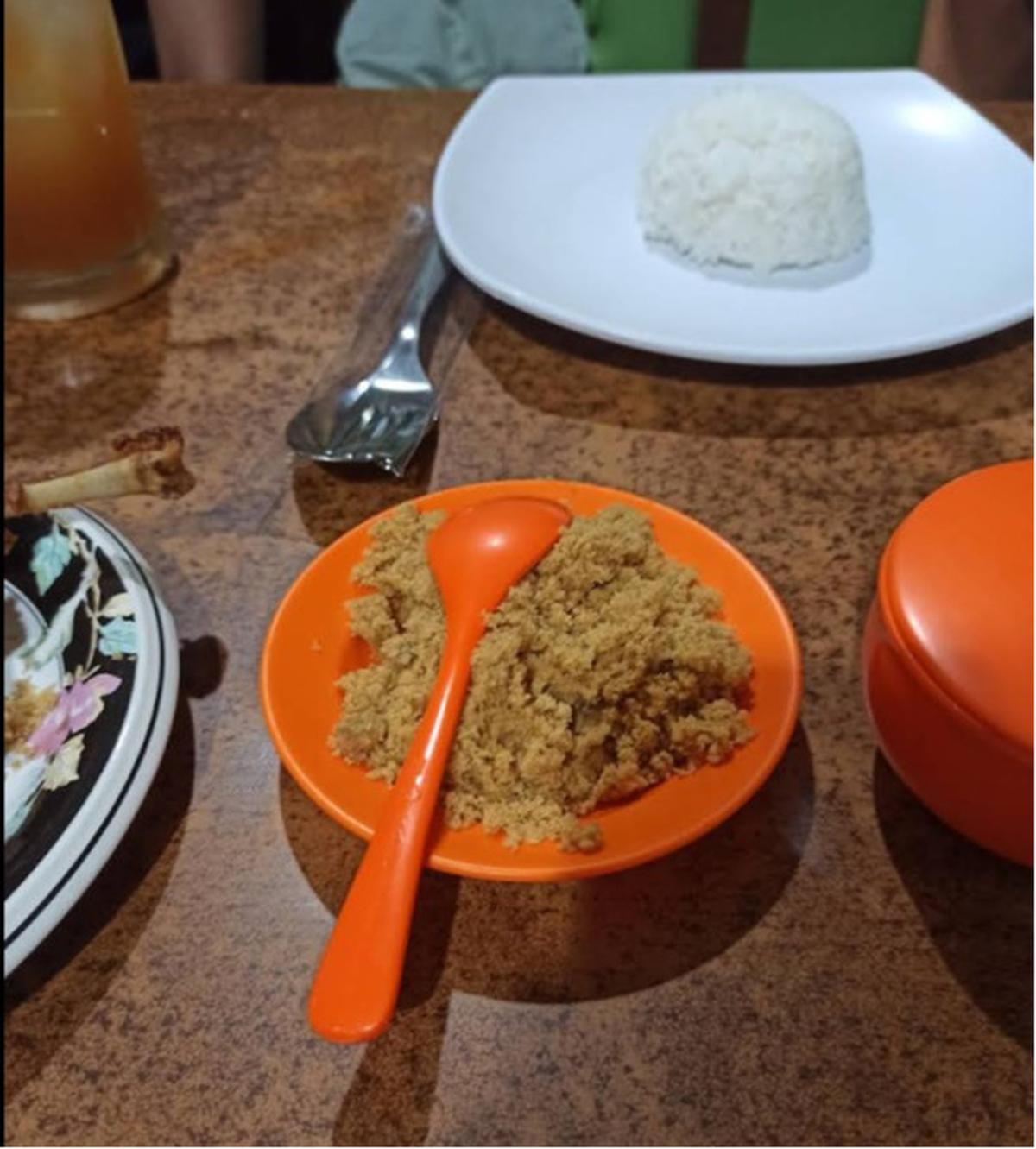 Ayam Goreng Widuran