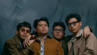 Lirik Lagu Gurun Hujan Karya Juicy Luicy, Tentang Rindu dan Kepo Seseorang dari Masa Lalu