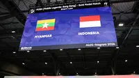 Mobile Legends Indonesia Raih Perak Asian Games 2026 Usai Takluk 0-4 dari Myanmar