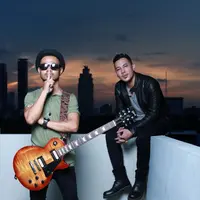 Foto profil Bagindas (Febio Hernanto/bintang.com)