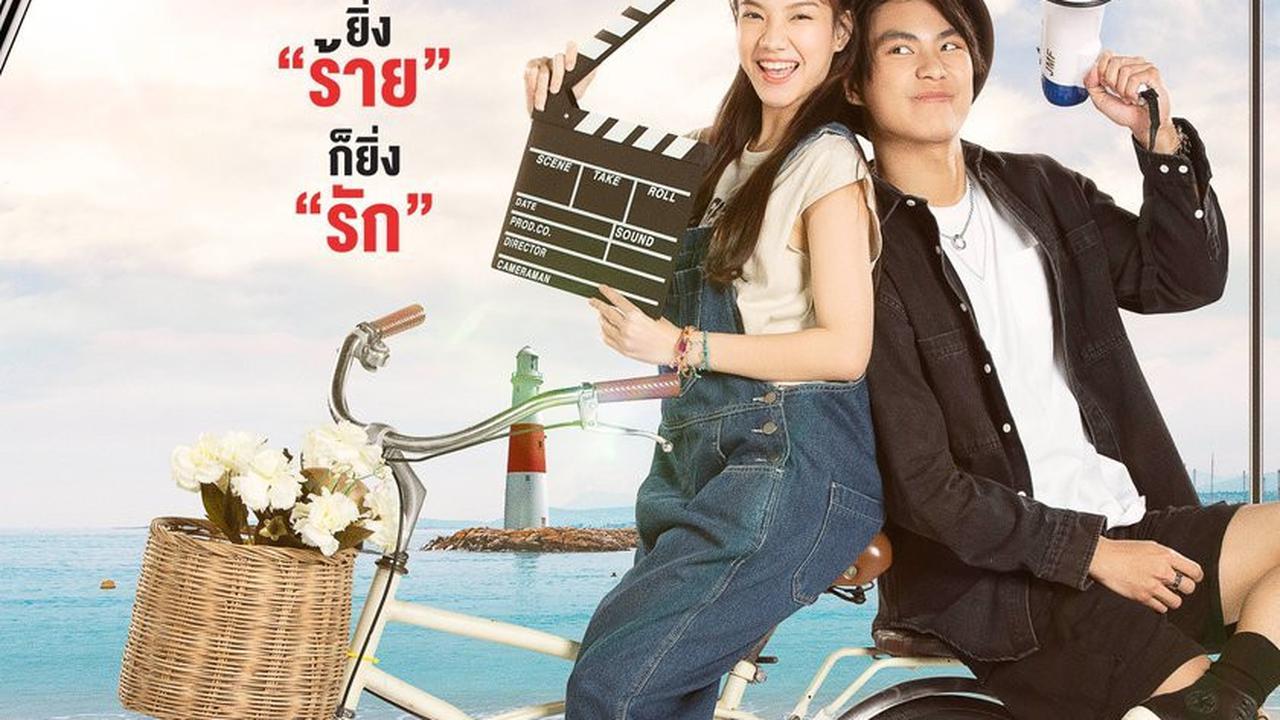Upcoming Drama Thailand yang Dibintangi Ohm Pawat, Ada 'MY CRUEL CUTIE'