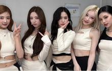 Potret Cantik Natural Para Member ITZY Tanpa Makeup, Siapa yang Paling Menawan?