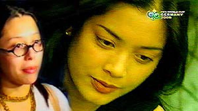 Eno Sigit Tak Ada Persiapan Pernikahan Lulu Danny Showbiz Liputan6 Com