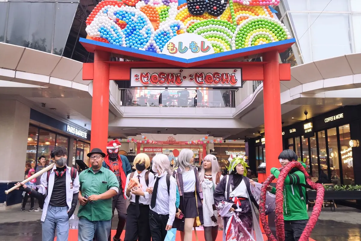Kebudayaan Jepang