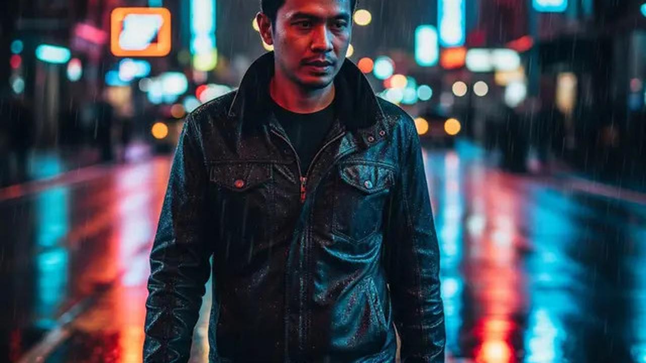 7 Ide Prompt Kreatif Gemini AI Viral untuk Bikin Foto di Tengah Hujan yang Dramatis tapi Natural