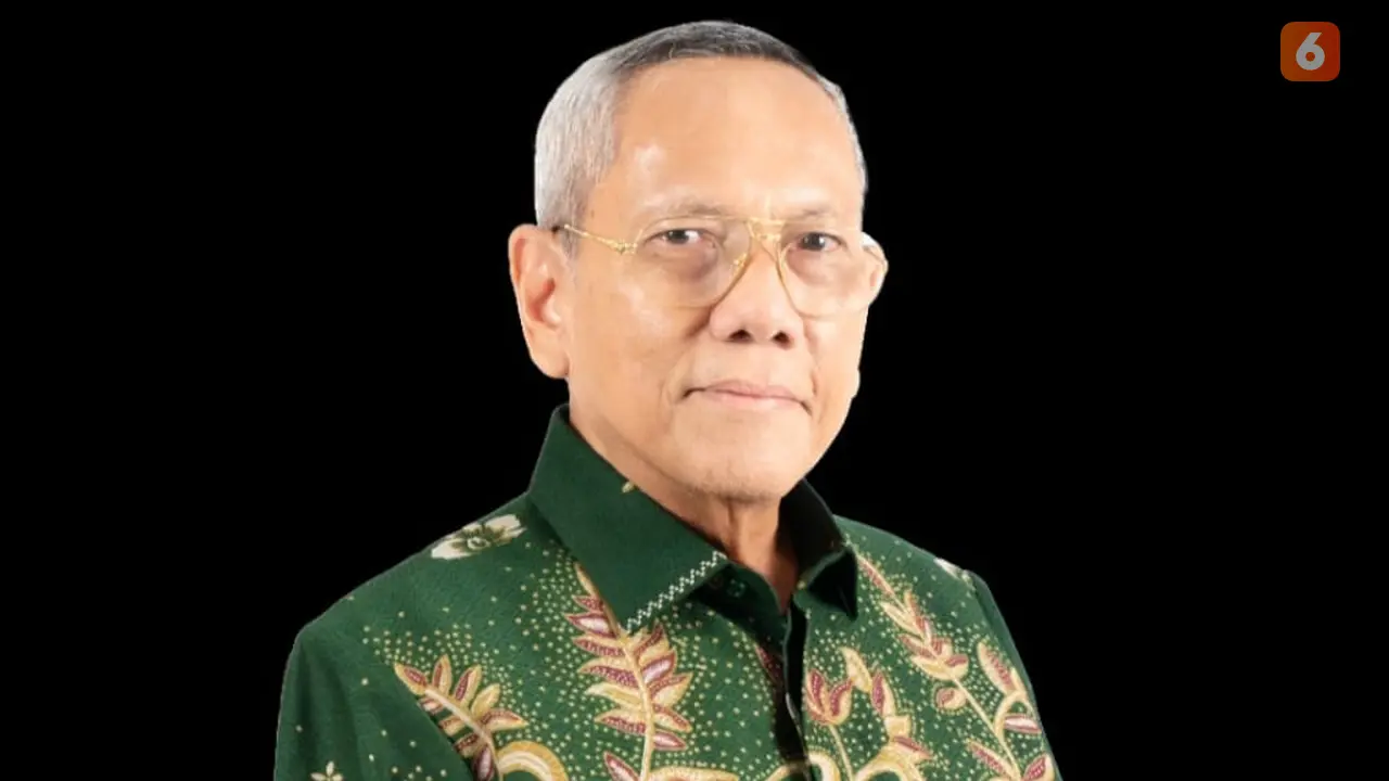 Prof Tjandra Yoga Aditama (Dokumentasi Pribadi)