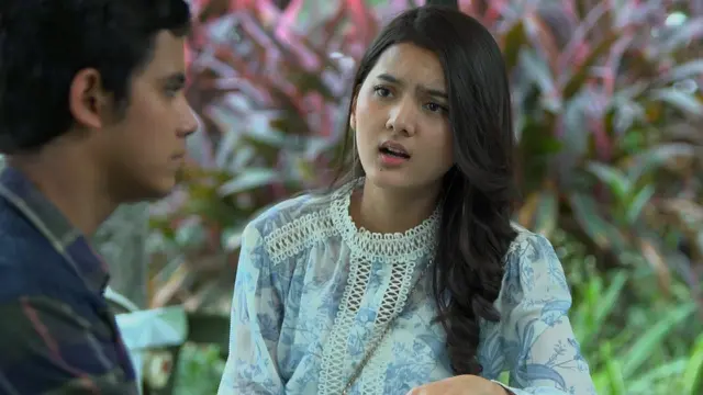 Keajaiban Cinta
