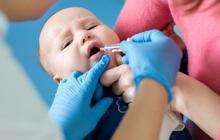 Vaksin Polio Bikin Cacat Mitos atau Fakta? Begini Penjelasan Pakar