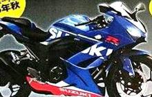 Menengok desain Suzuki GSX-R250, calon penantang Ninja 250 dan R25