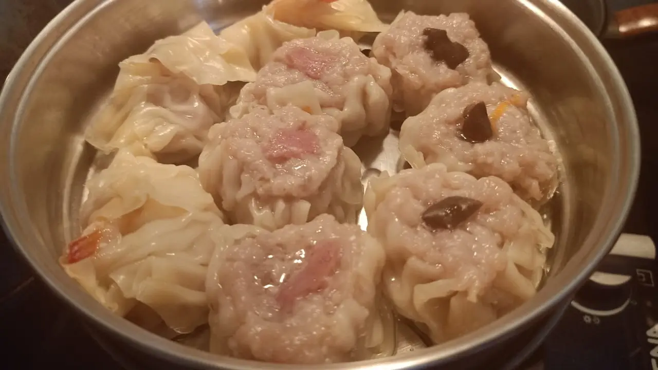 Dimsum Pembawa Rezeki, Berhasil Gandeng 3.000 Reseller di Tengah Pandemi