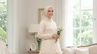 7 Model Gamis Kebanggaan Mertua untuk Lebaran 2026, Elegan dan Stylish