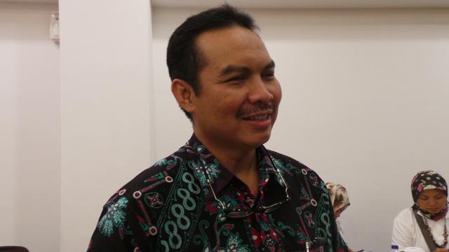 Bupati Kulon Progo, Hasto Wardoyo