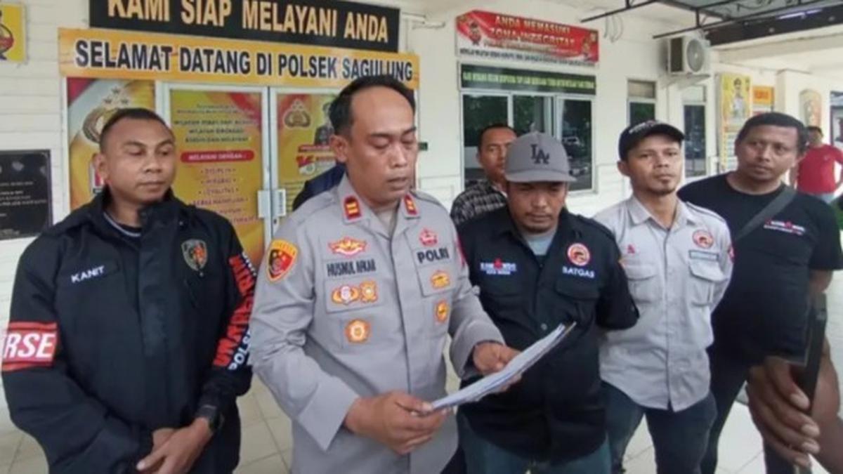 Ayah Kandung Ternyata Terlibat dalam Penganiayaan Bocah di Batam
