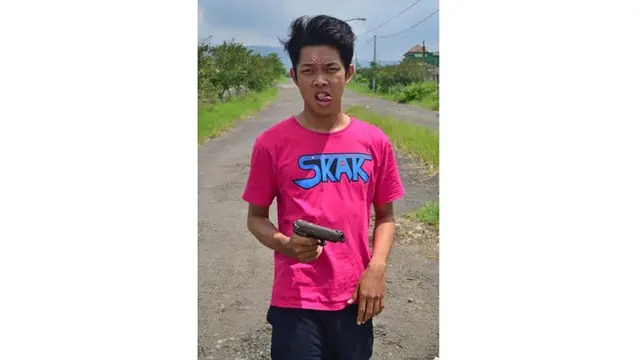 6 YouTuber Tanah Air yang Unggah Foto 'Until Tomorrow', Kocak