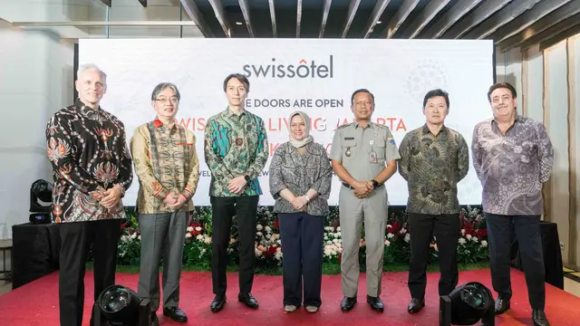 Extended Stay, Tren Hunian Premium yang Semakin Digemari Business Traveler