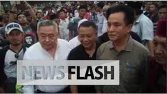 Bakal Calon Gubenur DKI Jakarta Yusril Ihza Mahendra mengaku akan melayangkan gugatan terhadap Pemerintah Provinsi (Pemprov) DKI ke Pengadilan Tata Usaha Negara (PTUN) sesegera mungkin.