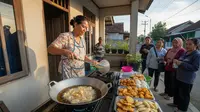 7 Peluang Usaha untuk Ibu Rumah Tangga Usia 40 Tanpa Pengalaman, Cepat Laris dan Banyak Dicari