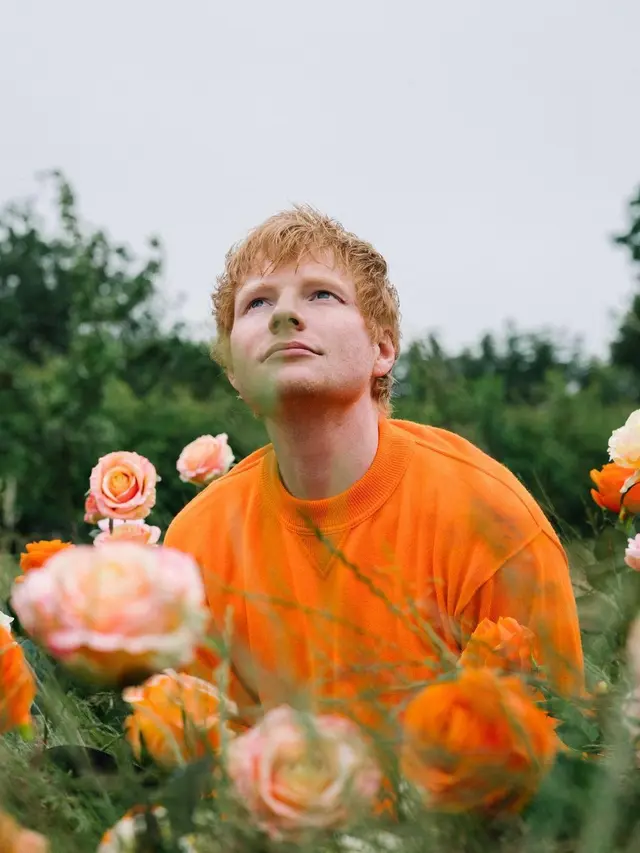 Ed Sheeran