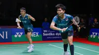 Hasil Indonesia Masters II 2025: Apri/Fadia ke Final, Gelar Ganda Putri Milik Indonesia