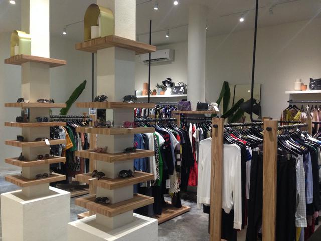 Berburu Produk Fashion Mewah Bekas Yang Berkualitas Lifestyle Liputan6 Com