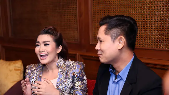 [Bintang] Fitri Carlina