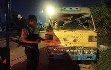 Sopir Truk di Palembang Tewas Dikeroyok Gara-Gara Tegur Pengendara Serobot Antrean Solar di SPBU