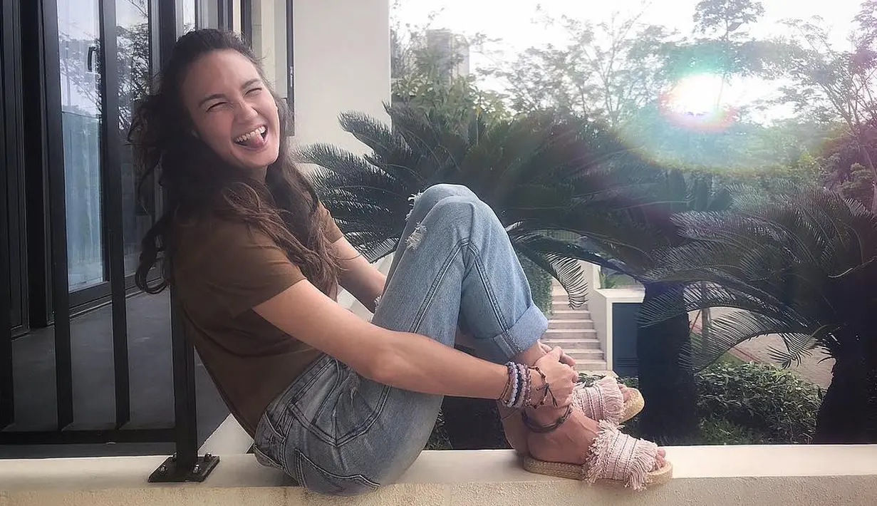 (Instagram/nadinelist)