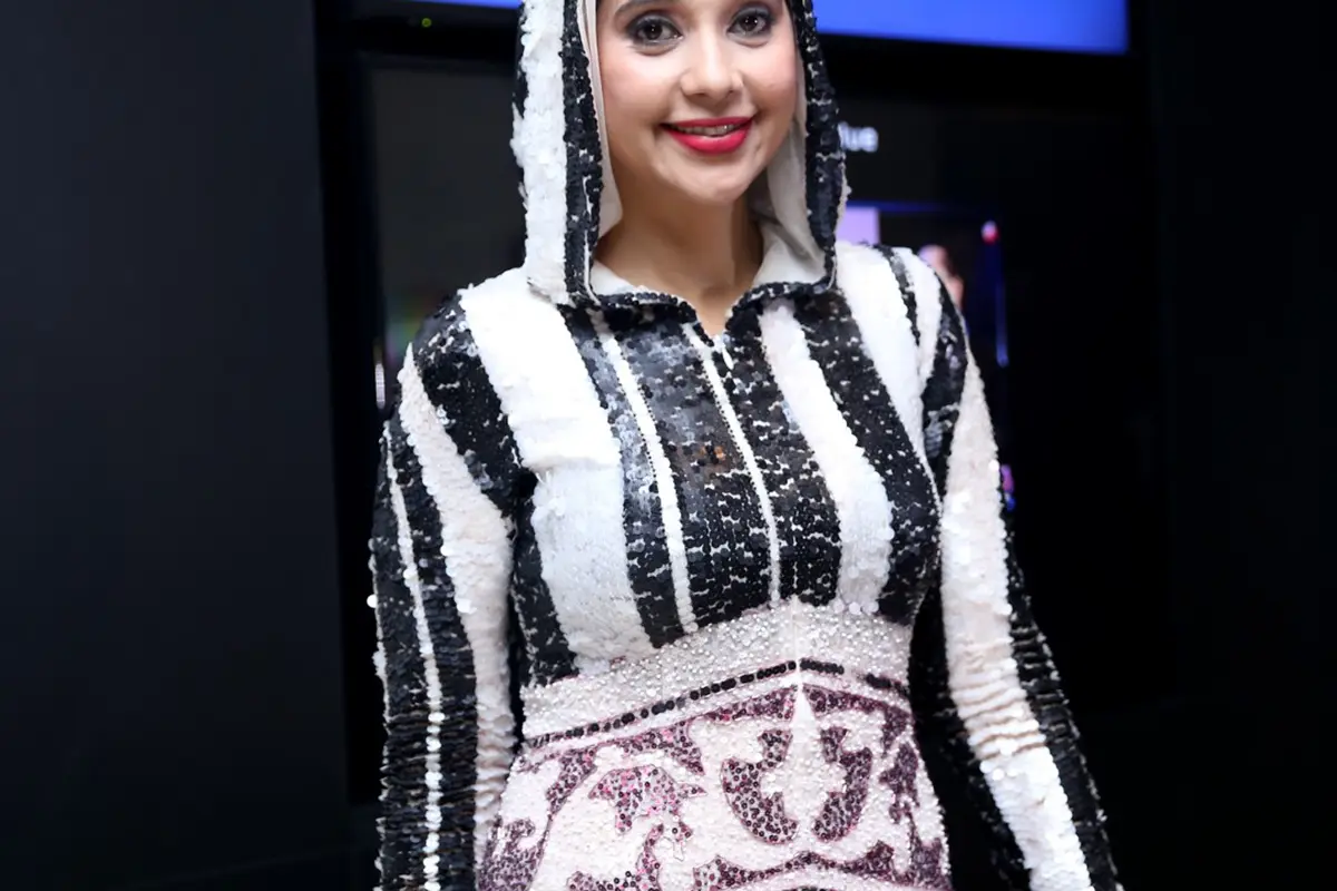 [Bintang] Ayu Azhari