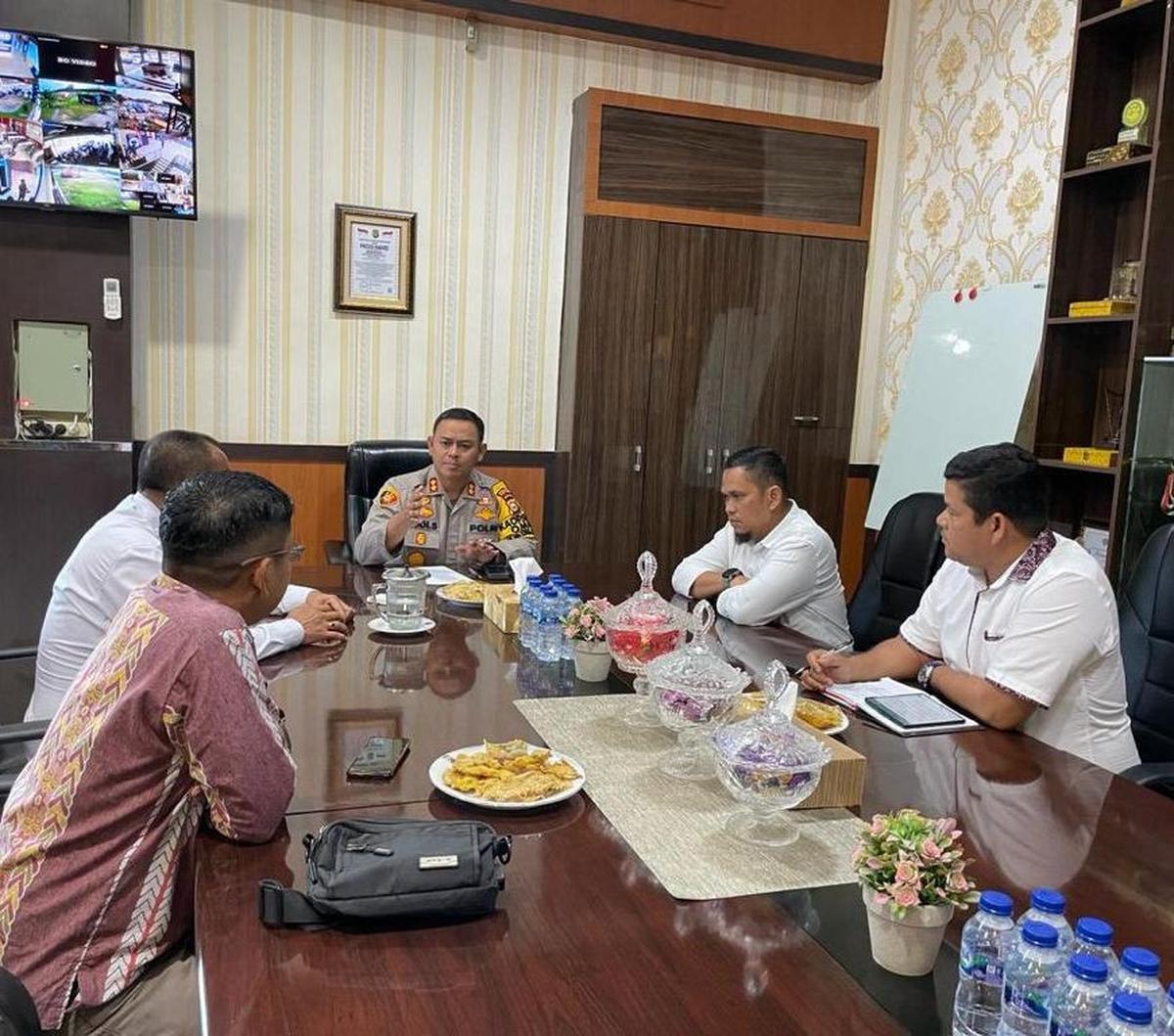 Dok. Istimewa