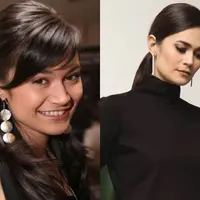 Sabai Morscheck. (Instagram/sabaidieter).