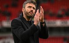 MU Libas Liverpool  3-2, Michael Carrick Catatkan Rekor Unik