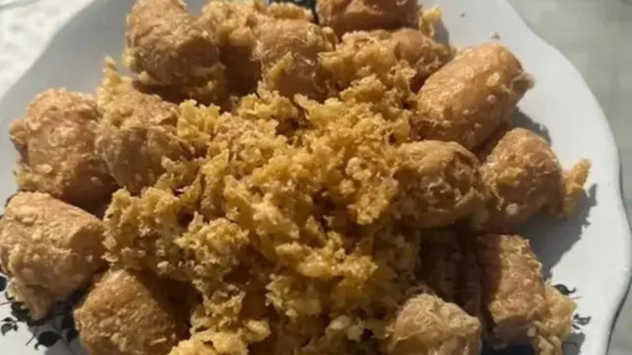 3 Resep Sosis Kopong Kriuk yang Viral untuk Menemani Santai