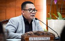 RUU Reforma Agraria Tetapkan Lembaga di Bawah Presiden, Nama Menunggu Keputusan
