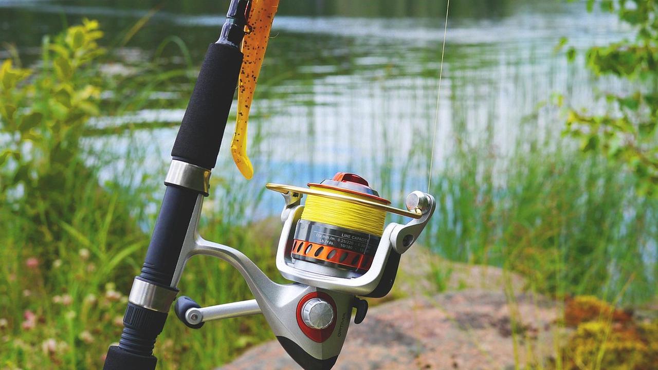 Trik Spoting Mancing di Danau atau Waduk Biar Strike Lebih Gampang, Jangan Asal Lempar